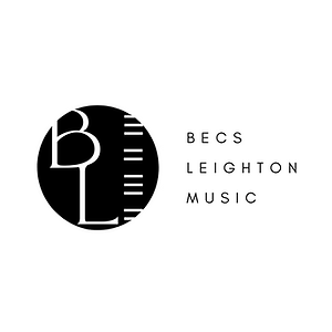 Becs Leighton Music Becs Leighton Music