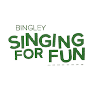 Bingley Singing For Fun Bingley Singing For Fun