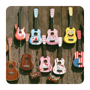 Bingley Ukulele Group Bingley Ukulele Group