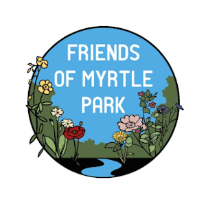 Friends of Myrtle Park Friends of Myrtle Park