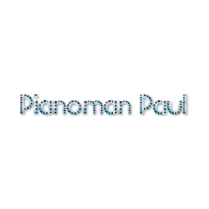Pianoman Paul Pianoman Paul